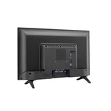TVS LED DE 28 TRI NORMA DVBT
