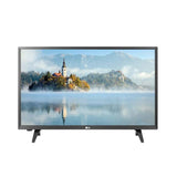 TVS LED DE 28 TRI NORMA DVBT