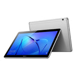 Marca: HUAWEI, TABLETS, Huawei MediaPad T3 16 GB De Memoria Interna 2GB De Ram - Gris