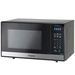 Marca: PANASONIC, MICROONDAS, Microonda Panasonic 0.9 cu.ft. | 900 Watts | 10 Niveles - Negro