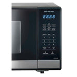 Marca: PANASONIC, MICROONDAS, Microonda Panasonic 0.9 cu.ft. | 900 Watts | 10 Niveles - Negro
