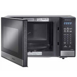 Marca: PANASONIC, MICROONDAS, Microonda Panasonic 0.9 cu.ft. | 900 Watts | 10 Niveles - Negro