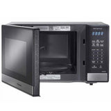 Marca: PANASONIC, MICROONDAS, Microonda Panasonic 0.9 cu.ft. | 900 Watts | 10 Niveles - Negro
