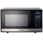 Marca: PANASONIC, MICROONDAS, Microonda Panasonic 0.9 cu.ft. | 900 Watts | 10 Niveles - Negro