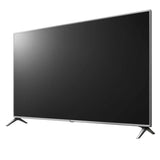 TV LED DE 86 4K FULL SMART TV WEB OES HDMI USB