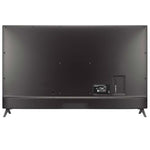TV LED DE 86 4K FULL SMART TV WEB OES HDMI USB