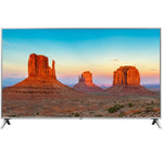 TV LED DE 86 4K FULL SMART TV WEB OES HDMI USB