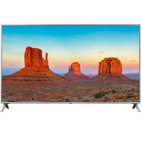 TV LED DE 86 4K FULL SMART TV WEB OES HDMI USB