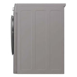 Marca: LG, LAVADORA CARGA FRONTAL, Lavadora / Secadora Inverter De Carga Frontal LG 12 kg | 6Motion | Eco Hybrid - Gris
