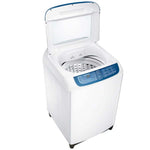 Lavadora Carga Superior Samsung 17 Kg | Wobble | Inverter - Blanco