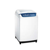 Lavadora Carga Superior Samsung 17 Kg | Wobble | Inverter - Blanco