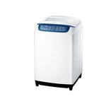 Lavadora Carga Superior Samsung 17 Kg | Wobble | Inverter - Blanco