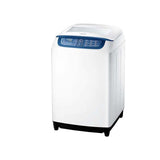Lavadora Carga Superior Samsung 17 Kg | Wobble | Inverter - Blanco