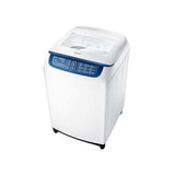 Lavadora Carga Superior Samsung 17 Kg | Wobble | Inverter - Blanco