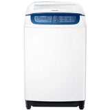 Lavadora Carga Superior Samsung 17 Kg | Wobble | Inverter - Blanco
