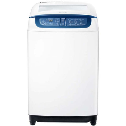 Lavadora Carga Superior Samsung 17 Kg | Wobble | Inverter - Blanco