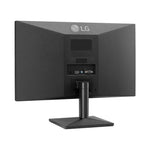 Marca: LG, MONITORES, Monitor LG 19.5" | Estabilizador De Negros | OnScreen Control - Negro