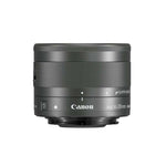 Lente para EOSM EF M 28MM F 3 5 M IS STM