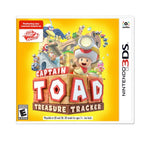 Videojuego Capitan Toad | Nintendo 3DS