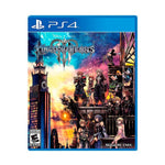 Marca: SONY, VIDEOJUEGOS, Kingdom Hearts III | PlayStation 4