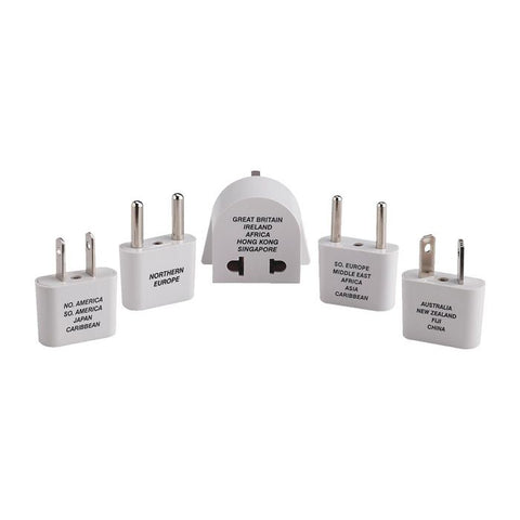 Marca: FRANZUS, CABLES Y ADAPTADORES PC, ADAPTADOR PLUG SET BRETANIA IRLANDA AFRICA HKONG SINGAPORE EUROPA MEDIO ORIENTE CARRIBEAN AUSTRILIA NZEALAND CHINA JPON AMERICA NORTE SUR CARRIBE