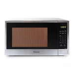 Marca: PANASONIC, MICROONDAS, Microonda Panasonic 37 L | 900 W - Gris