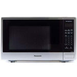 Marca: PANASONIC, MICROONDAS, Microonda Panasonic 37 L | 900 W - Gris