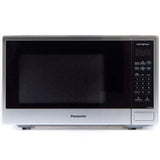 Marca: PANASONIC, MICROONDAS, Microonda Panasonic 37 L | 900 W - Gris