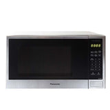 Marca: PANASONIC, MICROONDAS, Microonda Panasonic 37 L | 900 W - Gris