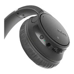 Marca: SONY, AUDIFONOS INALÁMBRICOS, SONY AUDÍFONOS INALÁMBRICOS CON NOISE CANCELLING WH-CH700N - NEGRO