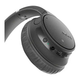 Marca: SONY, AUDIFONOS INALÁMBRICOS, SONY AUDÍFONOS INALÁMBRICOS CON NOISE CANCELLING WH-CH700N - NEGRO