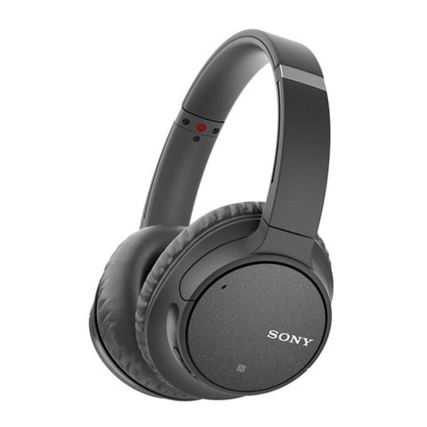 Marca: SONY, AUDIFONOS INALÁMBRICOS, SONY AUDÍFONOS INALÁMBRICOS CON NOISE CANCELLING WH-CH700N - NEGRO