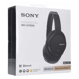 Marca: SONY, AUDIFONOS INALÁMBRICOS, SONY AUDÍFONOS INALÁMBRICOS CON NOISE CANCELLING WH-CH700N - NEGRO