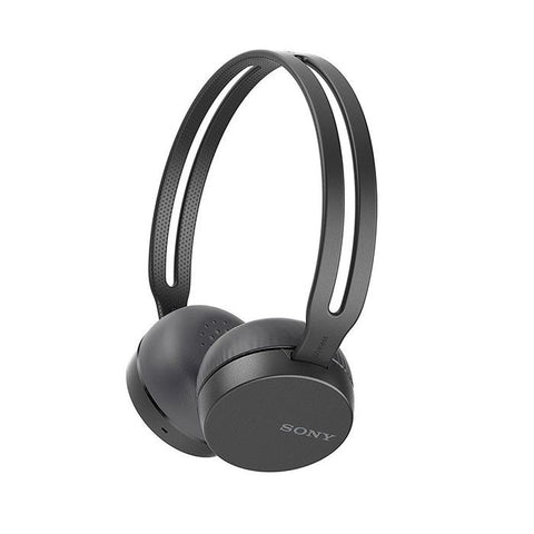 Marca: SONY, REGULARES, AUDIFONO TIPO BINCHA BT 20 HORAS DE BATERIA COLOR NEGRO
