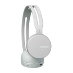 Marca: SONY, AUDIFONOS INALÁMBRICOS, SONY AUDÍFONOS INALÁMBRICOS WH-CH400 – GRIS