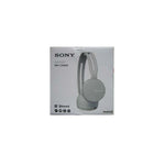 Marca: SONY, AUDIFONOS INALÁMBRICOS, SONY AUDÍFONOS INALÁMBRICOS WH-CH400 – GRIS