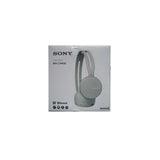 Marca: SONY, AUDIFONOS INALÁMBRICOS, SONY AUDÍFONOS INALÁMBRICOS WH-CH400 – GRIS