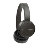 Marca: SONY, AUDIFONOS INALÁMBRICOS, SONY AUDÍFONOS INALÁMBRICOS WH-CH500 - NEGRO