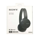 Marca: SONY, AUDIFONOS INALÁMBRICOS, SONY AUDÍFONOS INALÁMBRICOS WH-CH500 - NEGRO