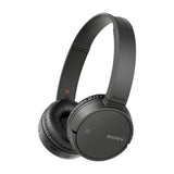 Marca: SONY, AUDIFONOS INALÁMBRICOS, SONY AUDÍFONOS INALÁMBRICOS WH-CH500 - NEGRO