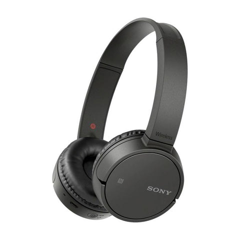 Marca: SONY, AUDIFONOS INALÁMBRICOS, SONY AUDÍFONOS INALÁMBRICOS WH-CH500 - NEGRO