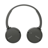 Marca: SONY, AUDIFONOS INALÁMBRICOS, SONY AUDÍFONOS INALÁMBRICOS WH-CH500 - NEGRO