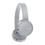 Marca: SONY, AUDIFONOS INALÁMBRICOS, SONY AUDÍFONOS INALÁMBRICOS WH-CH500 – GRIS