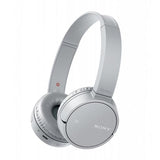 Marca: SONY, AUDIFONOS INALÁMBRICOS, SONY AUDÍFONOS INALÁMBRICOS WH-CH500 – GRIS