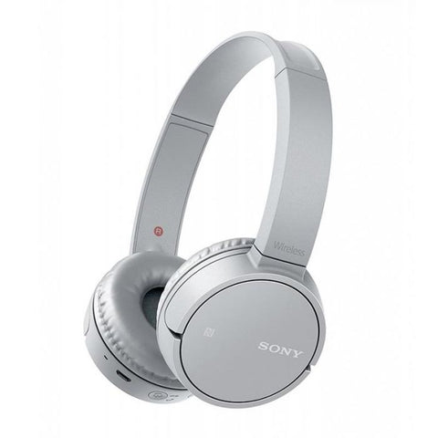 Marca: SONY, AUDIFONOS INALÁMBRICOS, SONY AUDÍFONOS INALÁMBRICOS WH-CH500 – GRIS