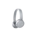 Marca: SONY, AUDIFONOS INALÁMBRICOS, SONY AUDÍFONOS INALÁMBRICOS WH-CH500 – GRIS
