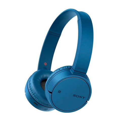 Marca: SONY, AUDIFONOS INALÁMBRICOS, SONY AUDÍFONOS INALÁMBRICOS WH-CH500 – AZUL