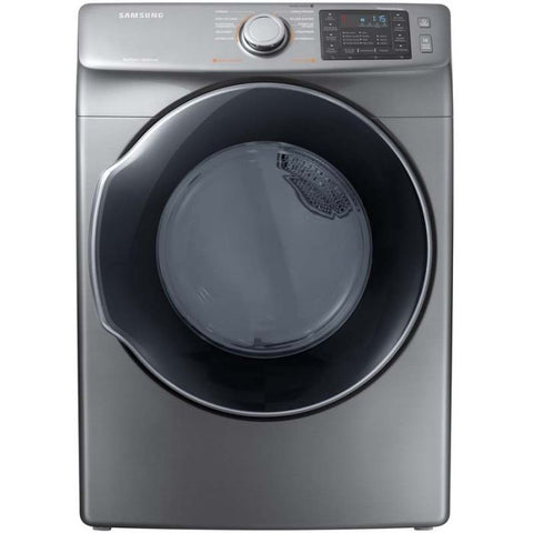 Marca: SAMSUNG, SECADORA ELÉCTRICA, Secadora 20kg Silver Electrica