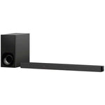 Marca: SONY, BARRAS DE SONIDO, SONY BARRA DE SONIDO INALÁMBRICA 4K HDR 3.1 CON SONIDO SURROUND