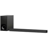 Marca: SONY, BARRAS DE SONIDO, SONY BARRA DE SONIDO INALÁMBRICA 4K HDR 3.1 CON SONIDO SURROUND